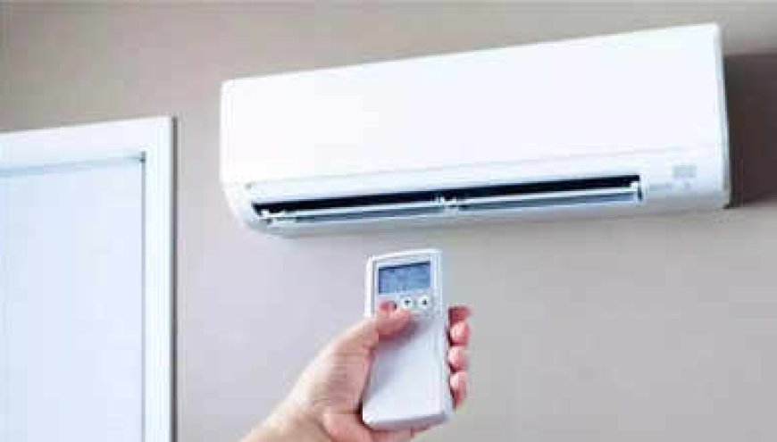 10 Tips for Renting an AC During a Heatwave