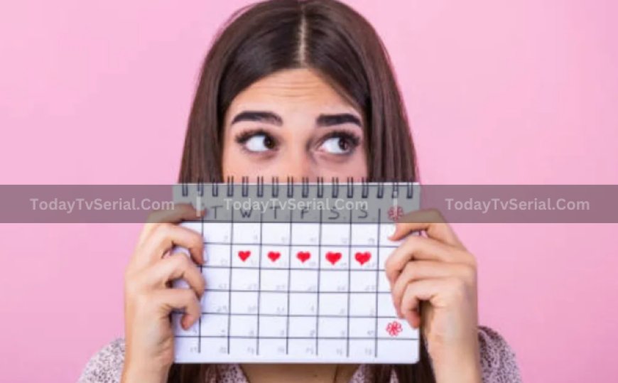 Irregular Periods: 5 Common Reasons for Missed Menstrual Dates