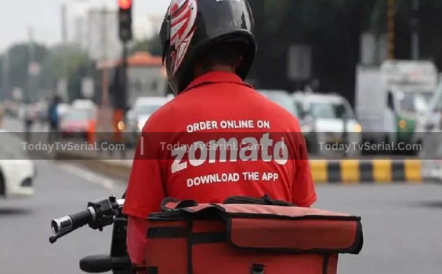 Zomato's Surprising Message: "Don't Order Unless Necessary" Causes Customer Backlash